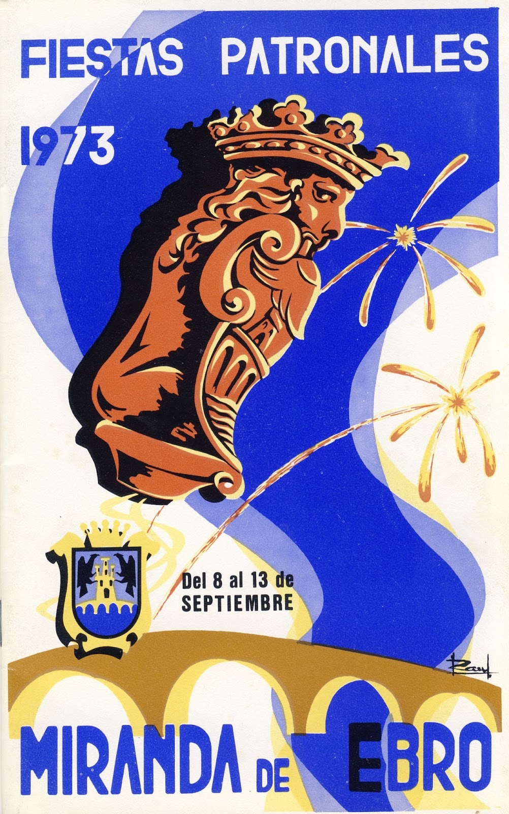 Fiestas patronales en honor a Nuestra Señora de Altamira  